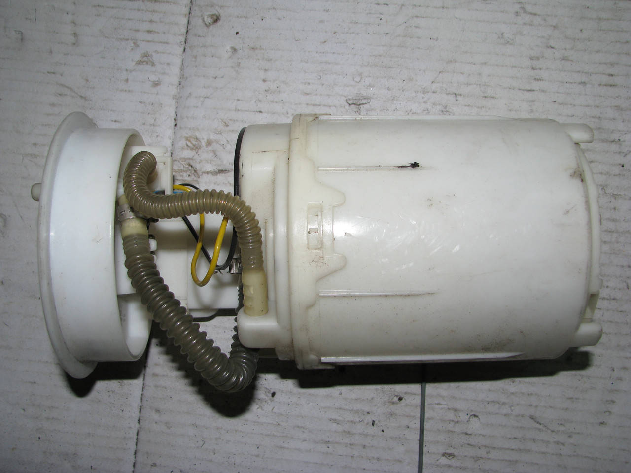 

Б/у насос топливный Volkswagen Polo IV/Skoda Fabia II/Seat Ibiza III 1.2-1.4пи 2001-2012, 6Q0919051, VDO