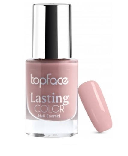 

Лак для ногтей TopFace Lasting Color 9 ml РТ104 № 96