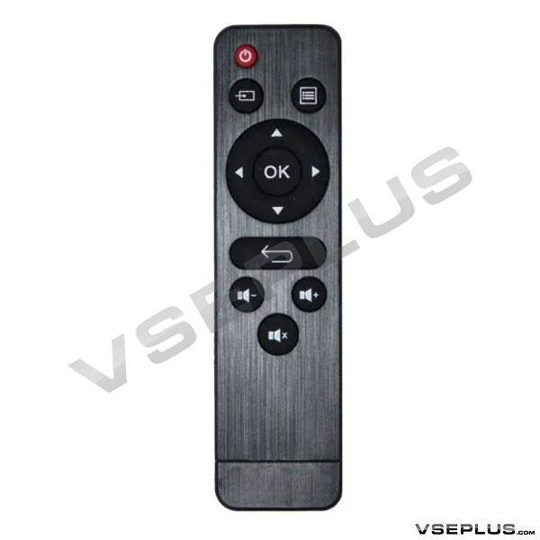 

Пульт Smart TV Box TDLex