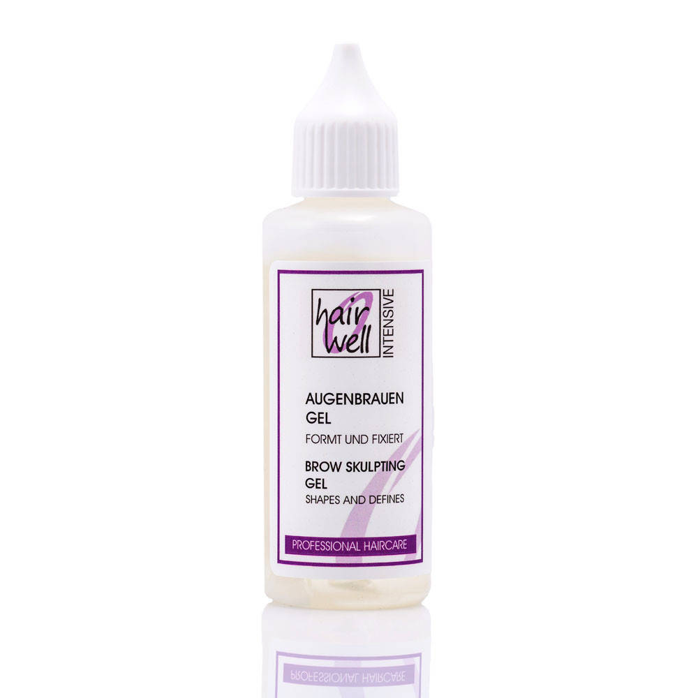 

Гель-фиксатор для бровей HairWell, 50 ml