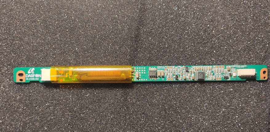 

Инвертор DARFON VK.21209.202 4H.V2092.031 для ноутбука Samsung R710 Б/У