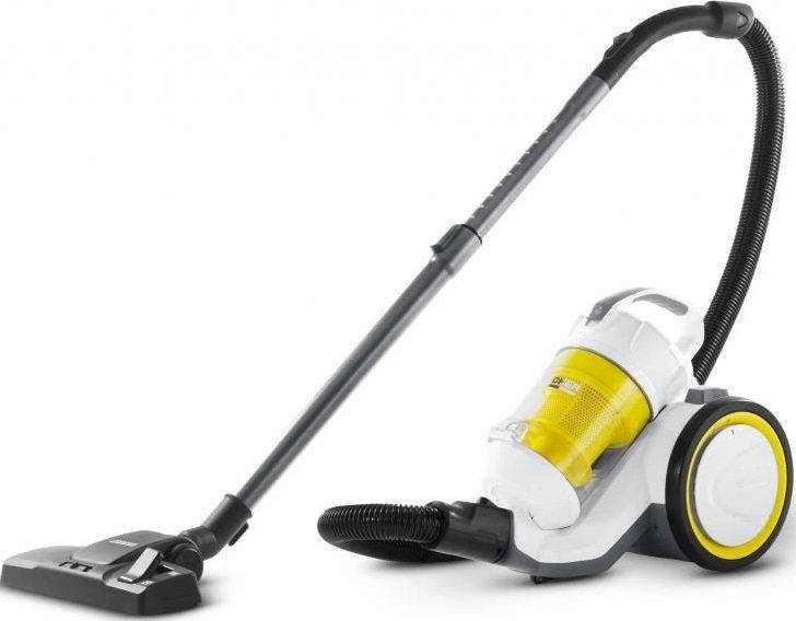 

Пылесос безмешковый Karcher VC 3 Premium White (1.198-135.0)