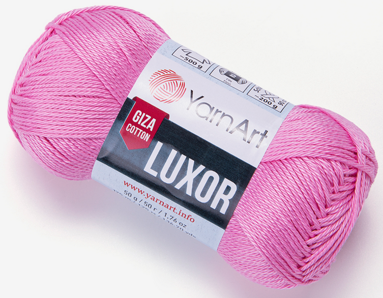 

Пряжа Luxor Yarnart-1207