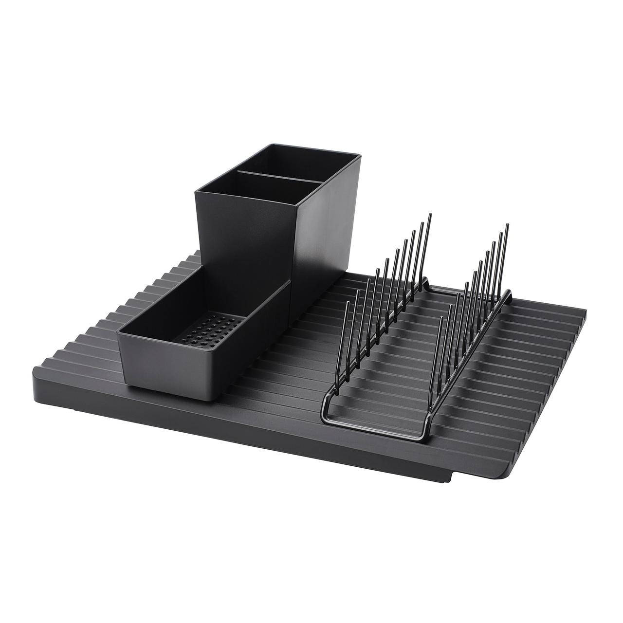 

IKEA RINNIG ИКЕА РИННИГ, Сушилка для посуды 793.237.09