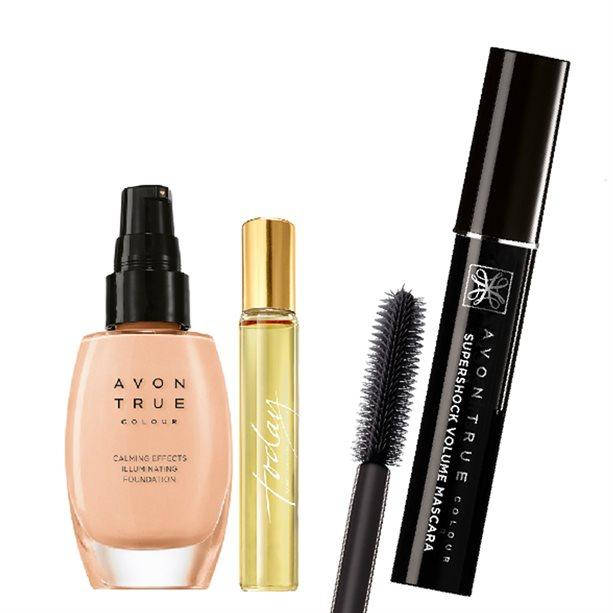 

Набір «Безмежне кохання»