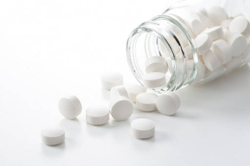 

Концентрация и внимание от Stark Pharm - Модаф в таблетках 10 шт.