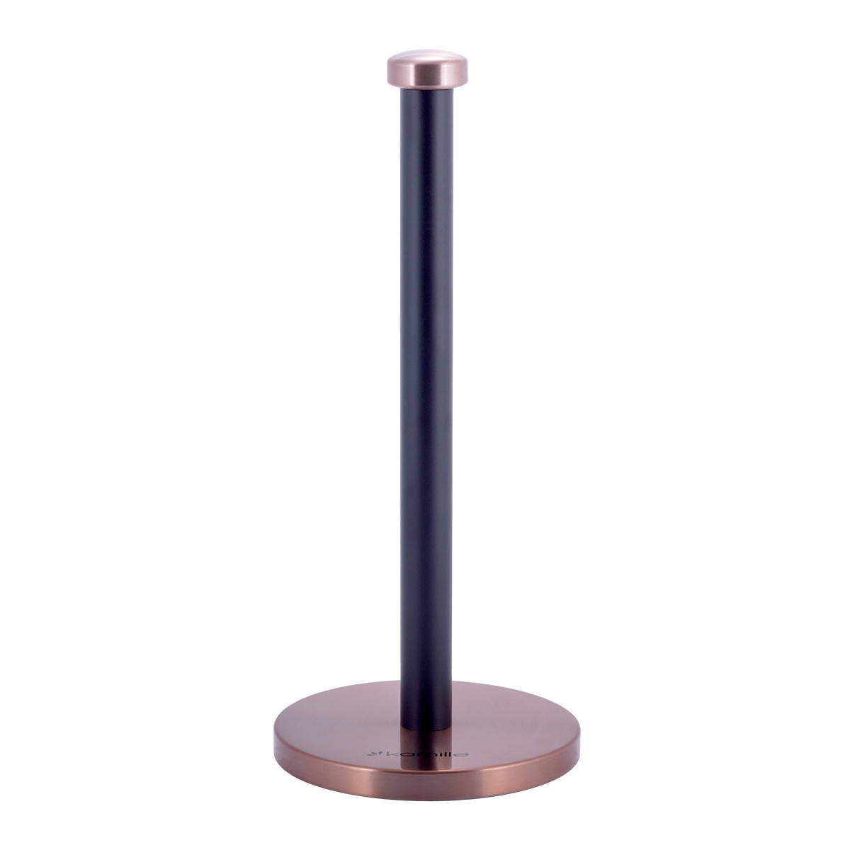 

Держатель бумажных полотенец Kamille KM-0181A