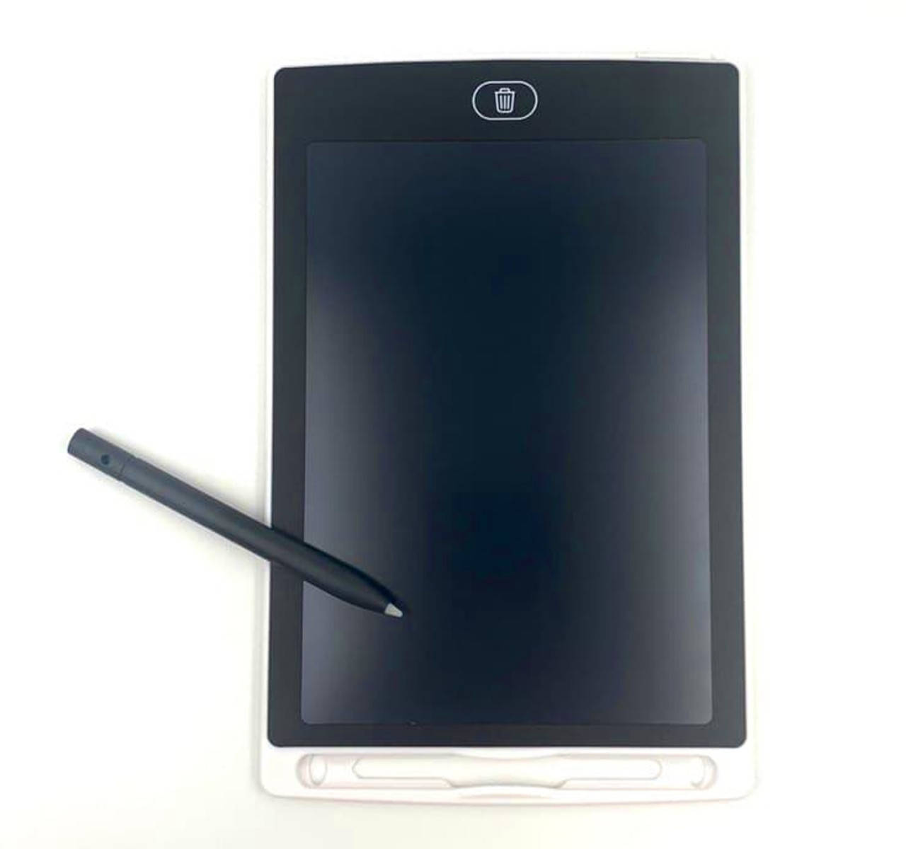 

Графический LCD планшет для рисования 22x15 см, цифровая электронная доска, белый