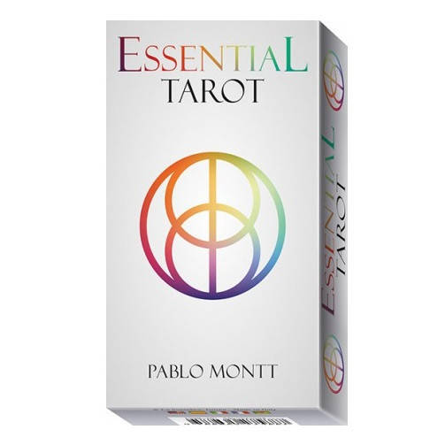 

Essential Tarot (Эссенциальное Таро)