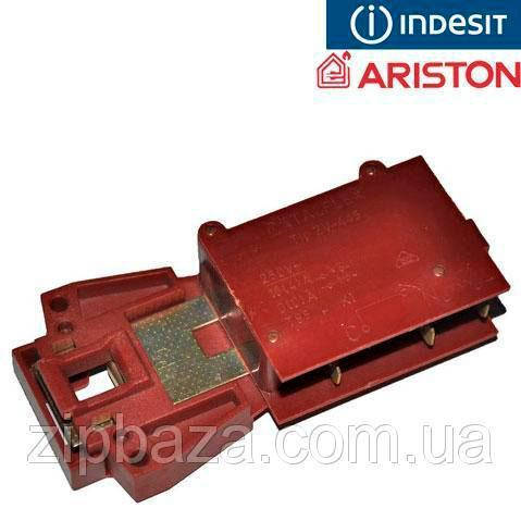 

Замок стиральной машины Ariston, Indesit 148AR03