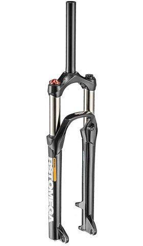 

Вилка 29" RST OMEGA RL 1"1/8" Disc 100мм пружинно-масляная с гидравлическим локаутом