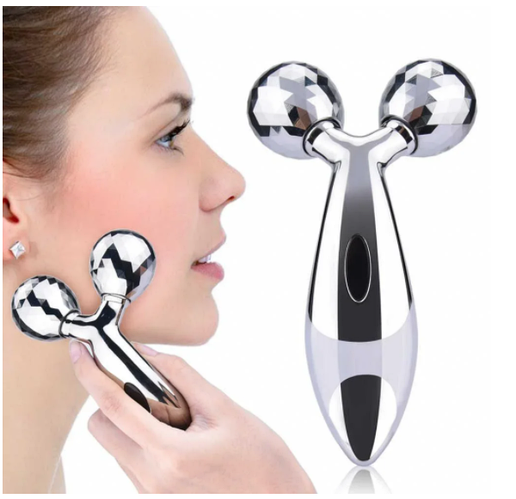 

Инструмент для массажа лица Beauty Tool Massager