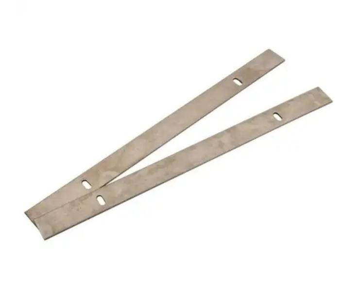 

Ножи строгальные JET HSS 210×16,5×1,5мм, для JPT-8B-M, 2шт