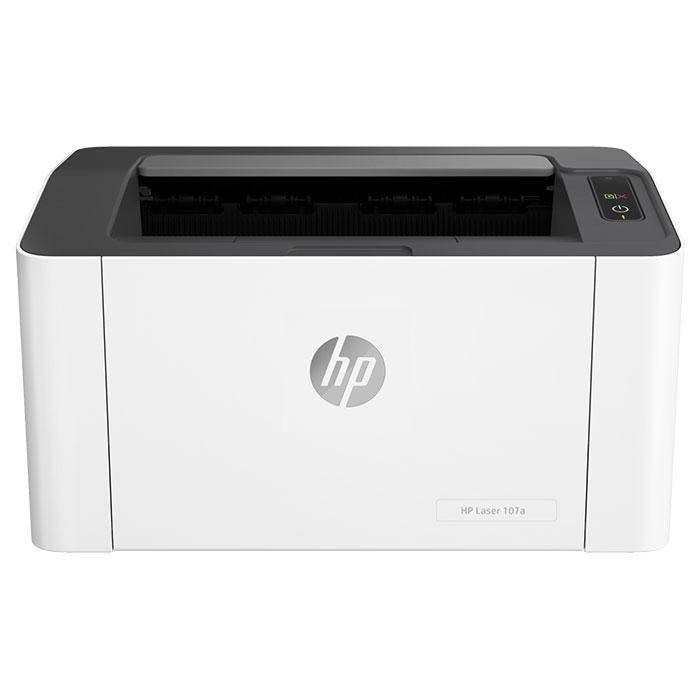 

Принтер лазерный HP LaserJet M107a (4ZB77A)