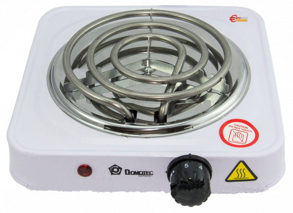 

Электроплита DOMOTEC Германия тен