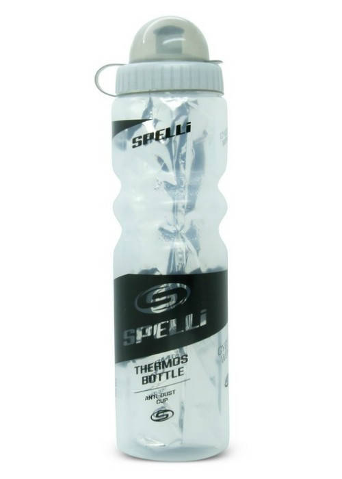 

Фляга Spelli 528 L термос