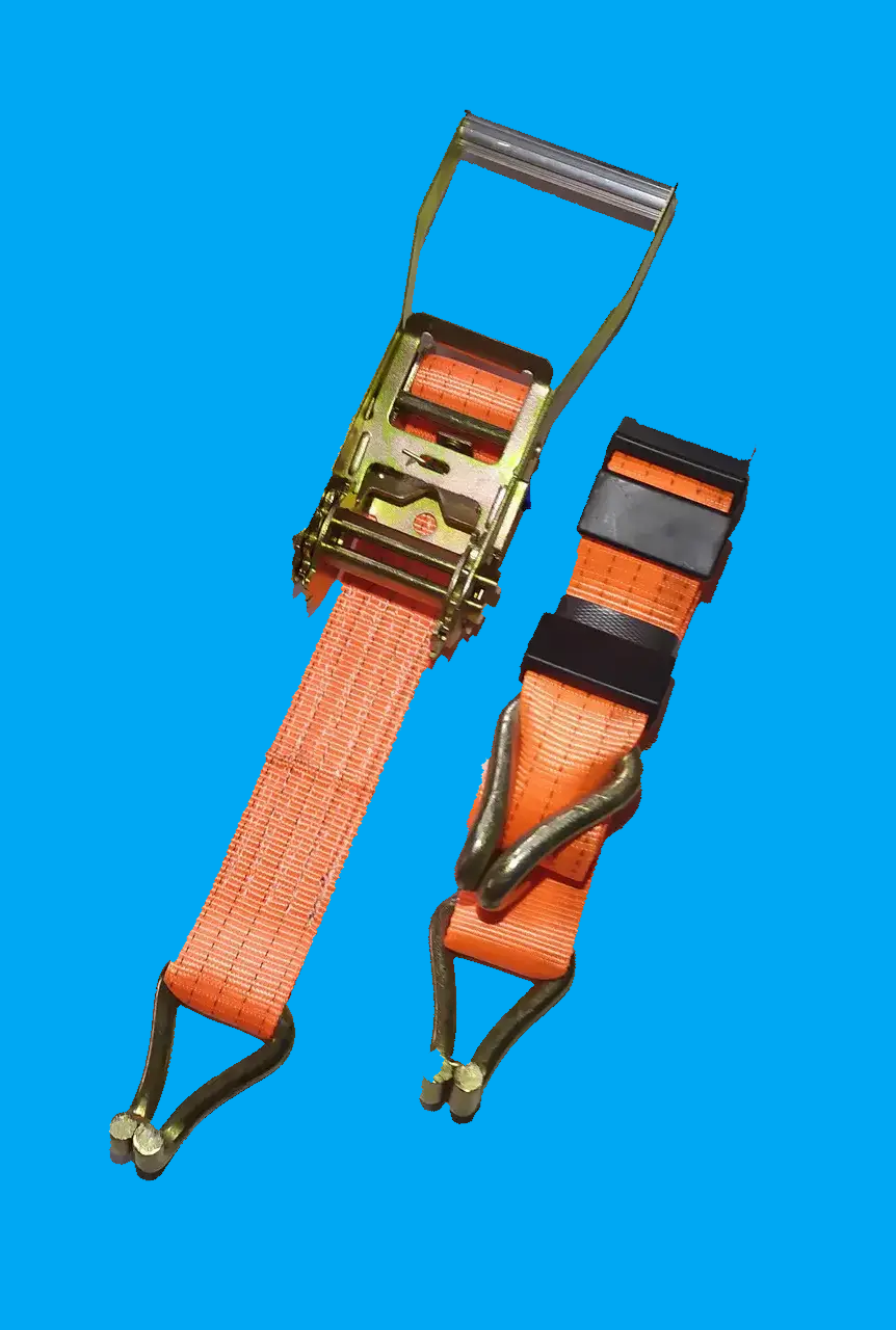 

Ремень автовозный " Питон " РСА 5-3 не Китай