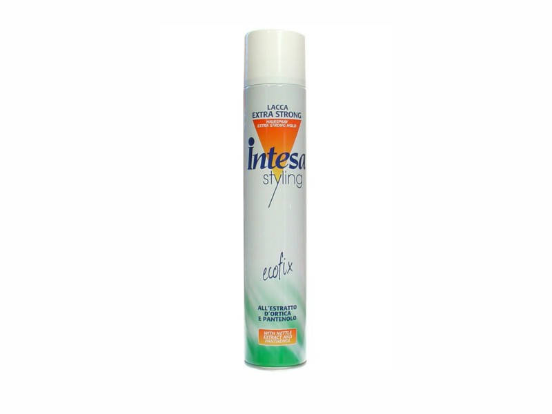 

Лак для волос Intesa Styling Extra strong (500 мл)