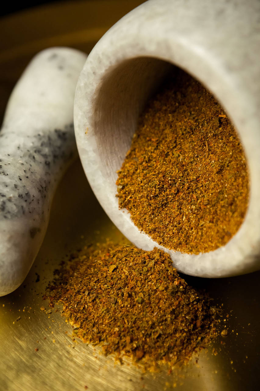 

Приправа для курки