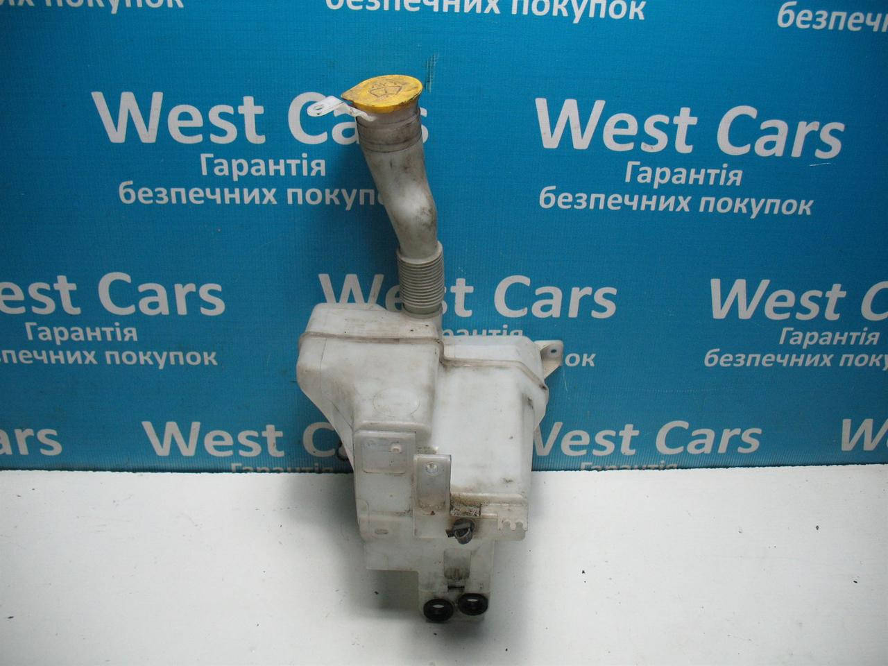 

Бачок омывателя лобового стекла Subaru Outback с 2007 по 2009
