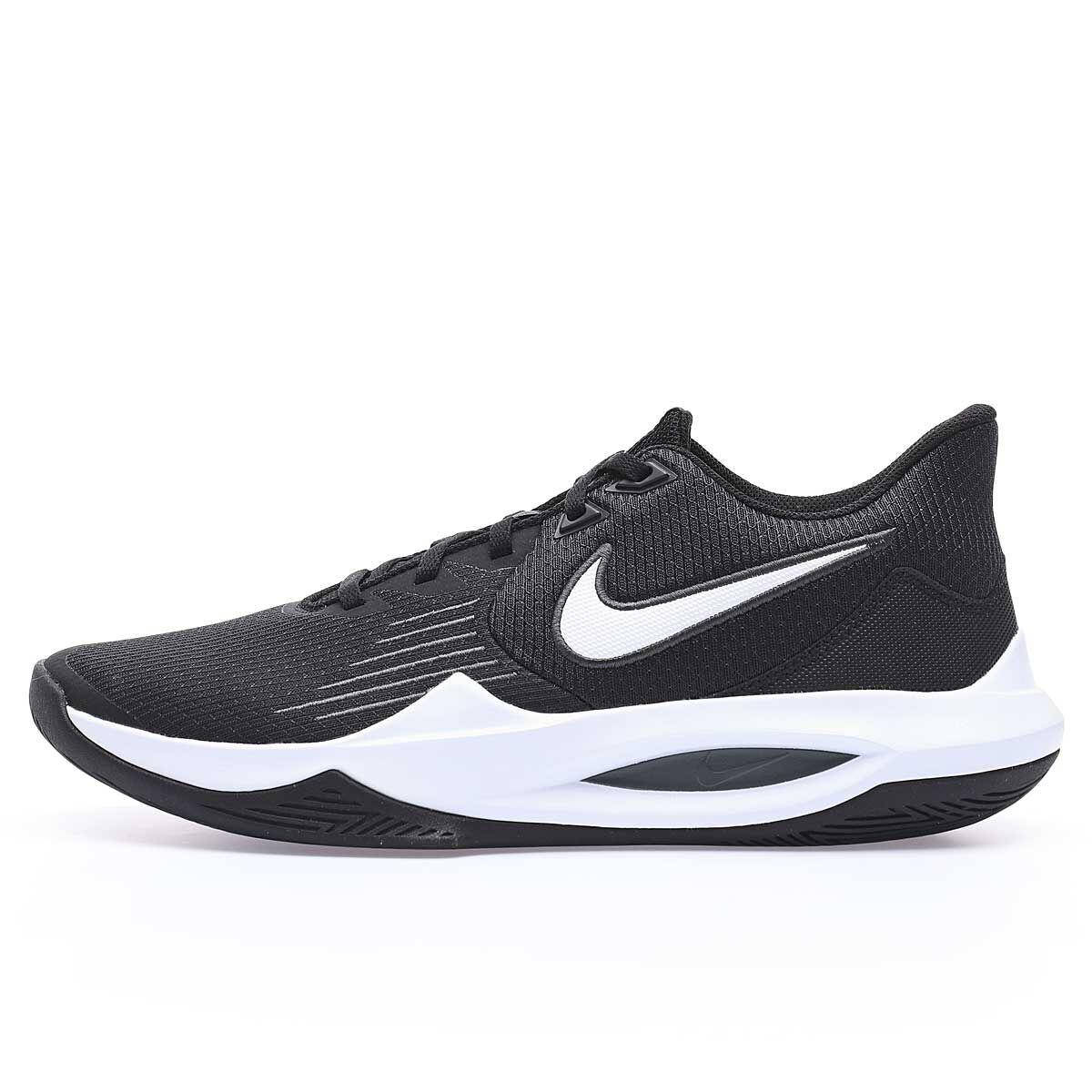 

Кроссовки осенние Nike PRECISION V CW3403-003 (Оригинал)