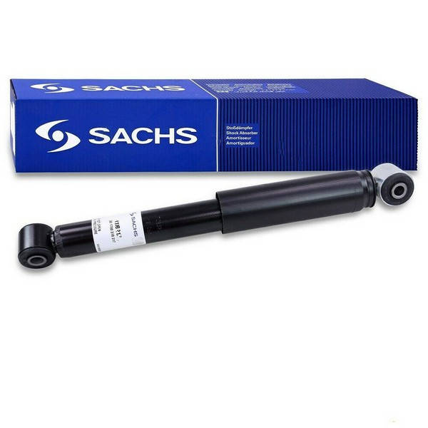 

Амортизатор Нива ВАЗ 2121 - 2131 NIVA. Задний. SACHS САКС 170580 KYB 343098