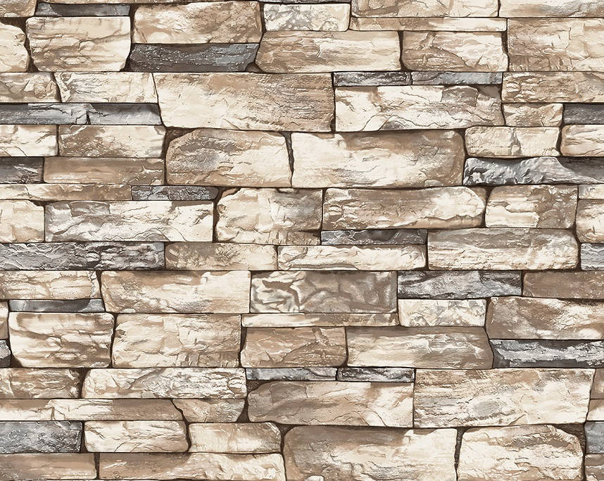 

Обои Моющиеся Континент 2198 Брекчия 0,53м X 10,05м Коричневый 2000000554303