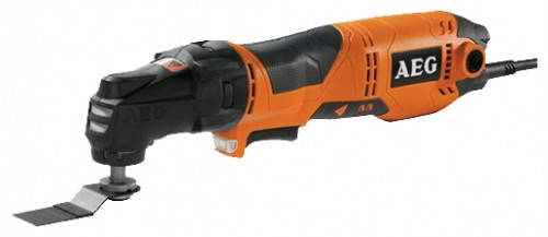 

Мультитул реноватор AEG OMNI 300-KIT1 431790