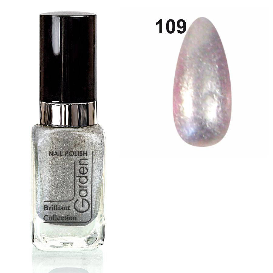 

GN-02(new) Лак маникюрный (12ml) №109