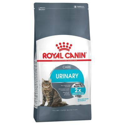 

Royal Canin Urinary Care сухой корм для кошек при мочекаменной болезни, с птицей, 2 кг