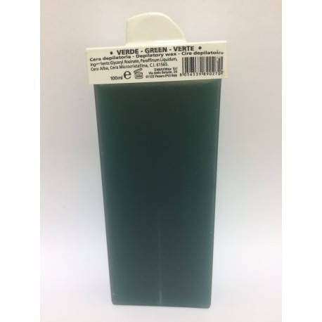

Воск для депиляции DimaxWax Extra Green 100 мл