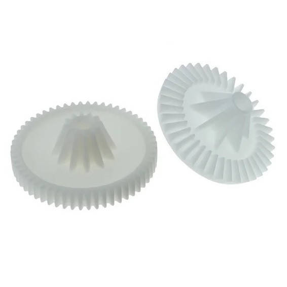 

Набор шестерней (2шт) для кухонного комбайна Philips HR7765/13