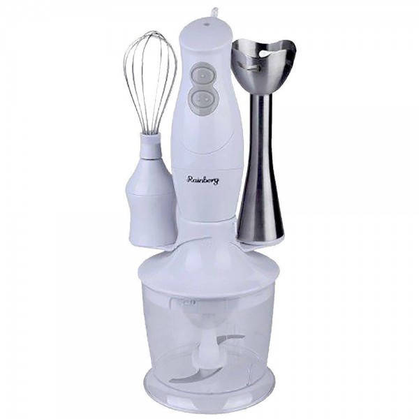 

Блендер Rainberg RB-6202 3в1