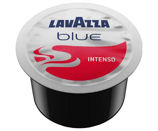 

Кофе в капсулах Lavazza Blue Intenso - 10 шт