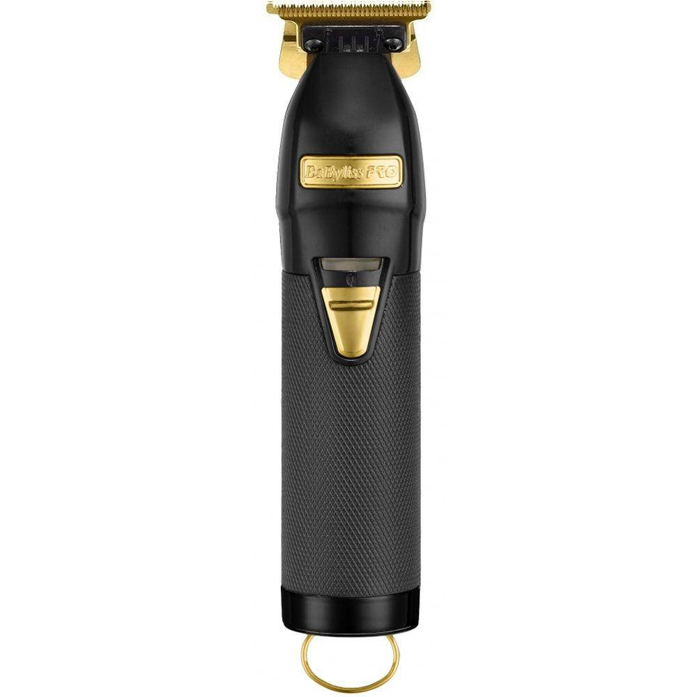 

Триммер для стрижки BaByliss PRO Skeleton FX Black FX7870BKE