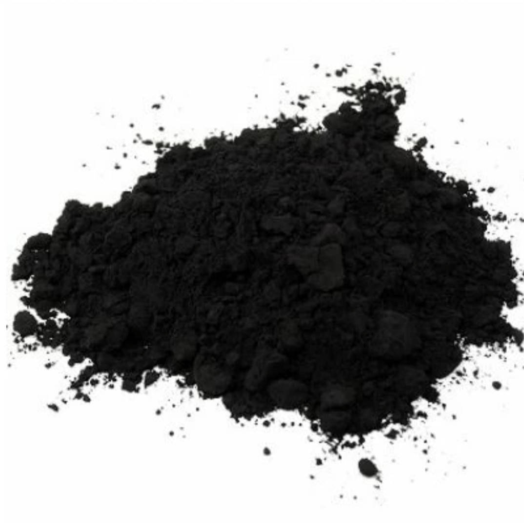 

Какао порошок алкализованный черный Barry Callebaut Black, Бельгия 100гр