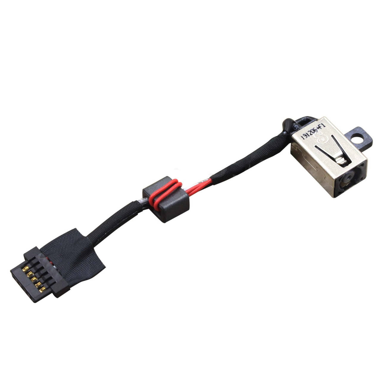 

Оригинальный разъем гнездо кабель питания DELL XPS 13 9343, 9350, 9360 - 00P7G3