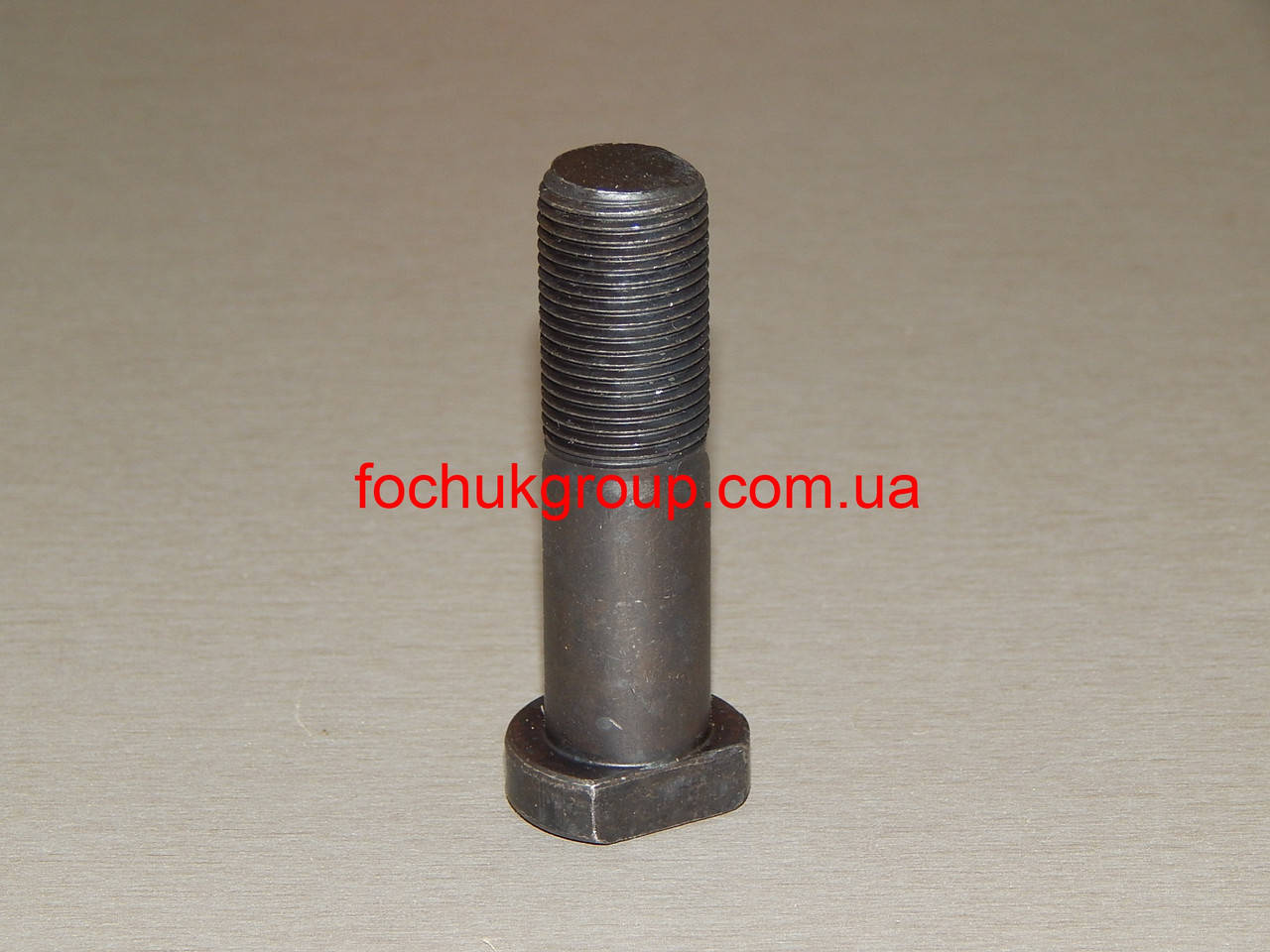 

Задняя шпилька Mercedes 814, 817, M18x1.5x73, FE01647