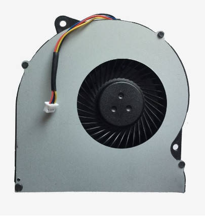 

Вентилятор (кулер) Asus N53 N53JF N73Jn N73 (13GN4P10P010-1) (KSB06105HB-AM14)