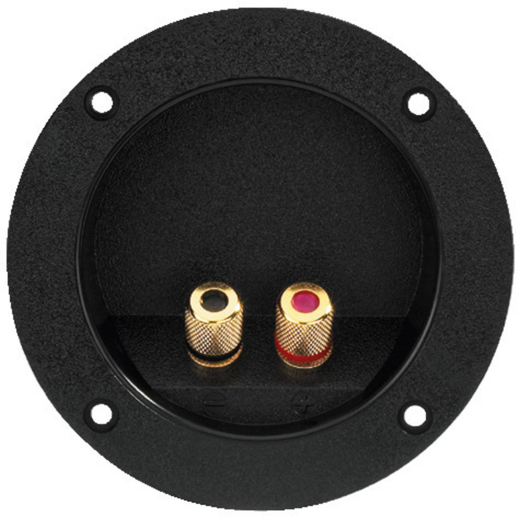 

Акустический терминал Monacor ST-960GM