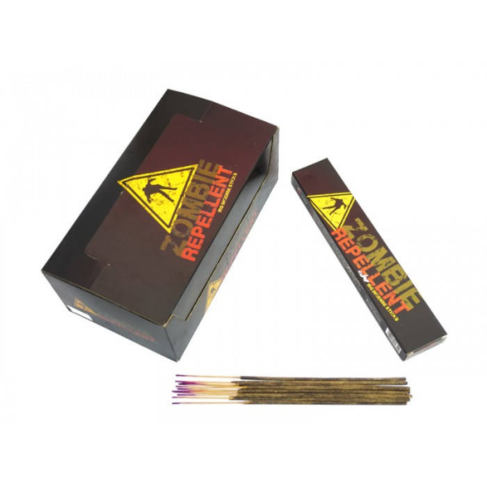 

Nandita Zombie Repellant 15 грамм