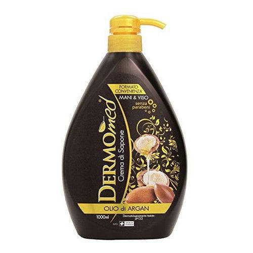 

Гель для душа Dermomed Olio di Argan 1л