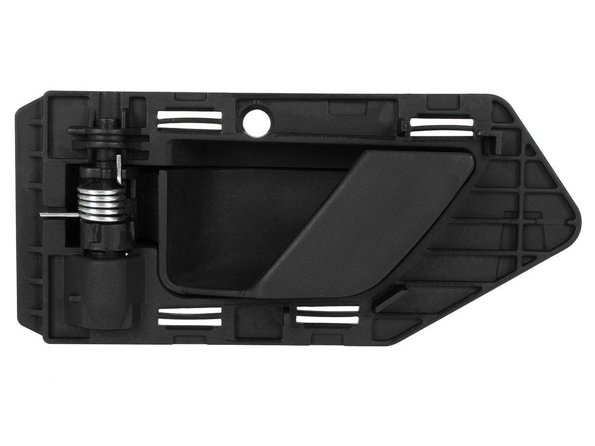 

Peugeot Partner 96-08 внутренняя ручка черная передняя левая, арт. DA-18134