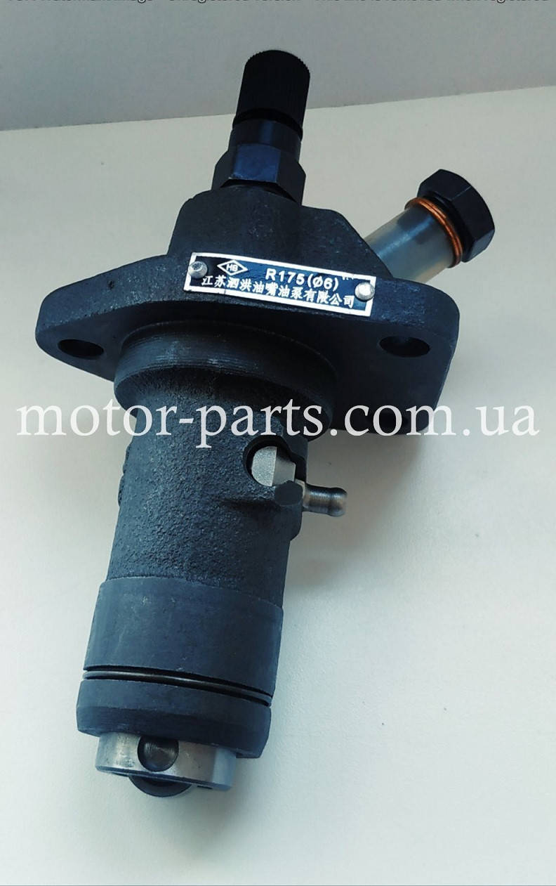 

Топливный насос (R175 R180)
