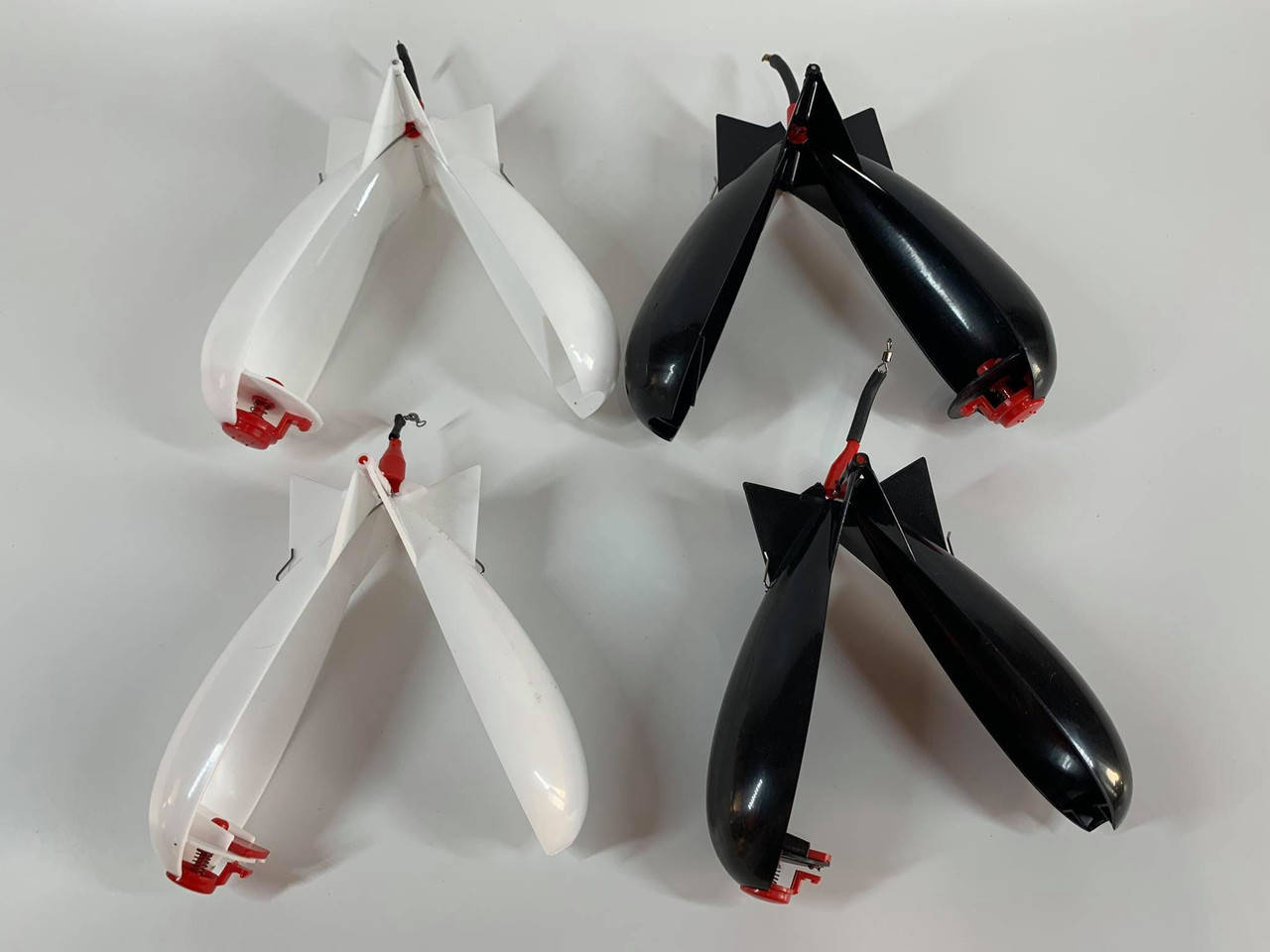 

Карповая Ракета (Spomb) Large для доставки прикормки в точку ловли спомб