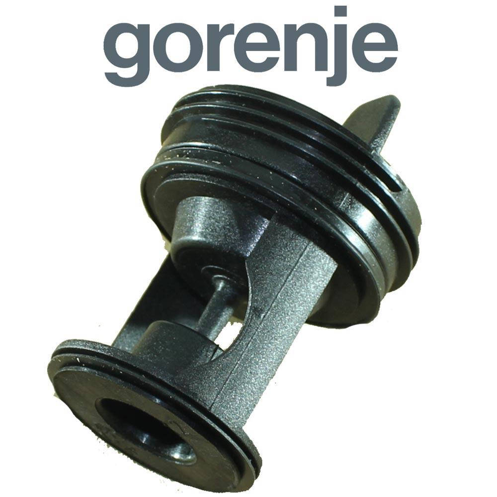 

Крышка фильтра насоса стиральной машины Gorenje 279538