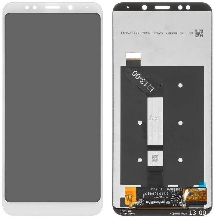 

Дисплей Xiaomi Redmi 5 Plus с тачскрином, Китай, белый