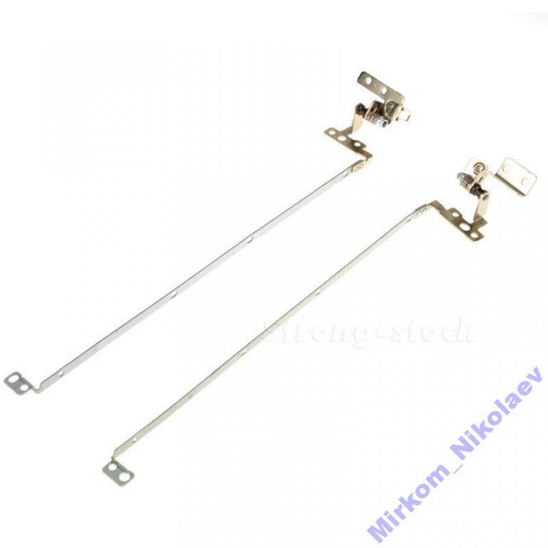 

Петли Lenovo G560 G560A G560E G565 Z560 Z565 оригинал