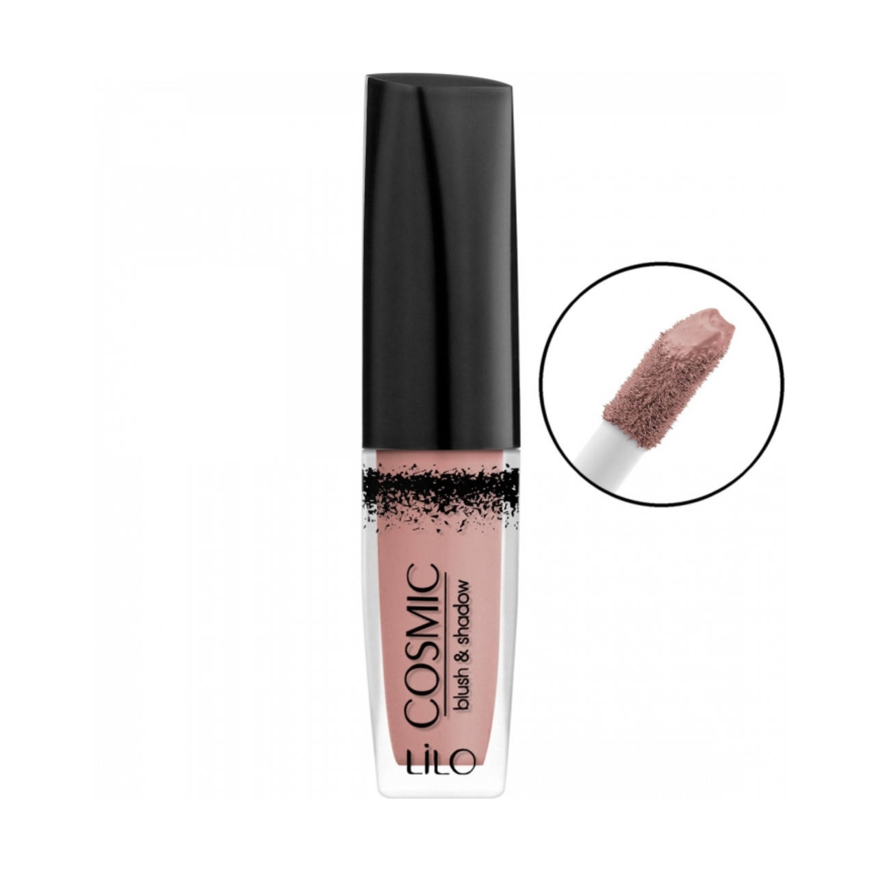 

Тіні-Рум'яна Lilo Cosmic