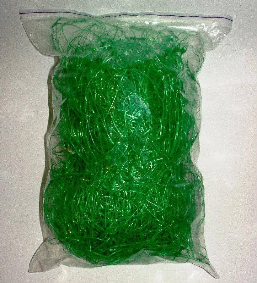 

Огуречная сетка 10х1,7м, Зелёный